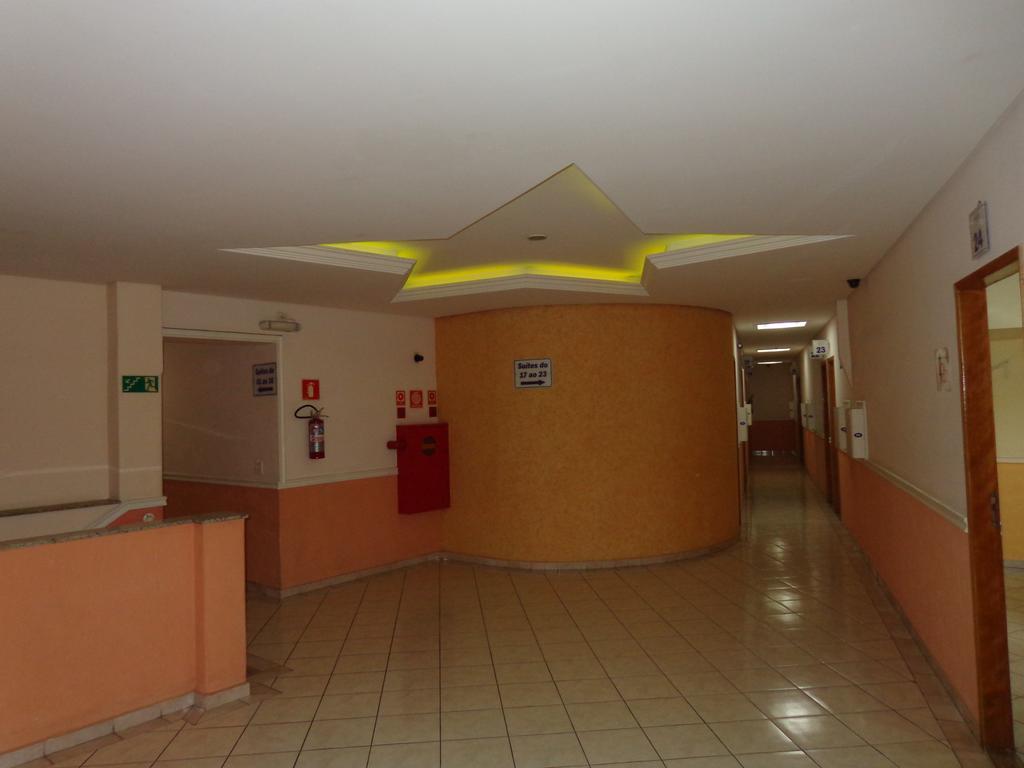 Yes (adults Only) Hotel do amor